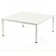 MESA ROCADA EXECUTIVE 180x163 BL/BLANCO