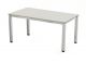 Imagen MESA ROCADA EXECUTIVE 320x80 AL/GRIS