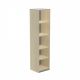 ARMARIO ROCADA COLUMNA 195x45 HAYA/GRIS