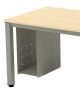 SOPORTE CPU ROCADA MESA WORK/EXECUTIVE