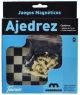 JUEGO MAGNETICO AJEDREZ 16 Cmts