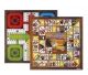 JUEGO PARCHIS OCA 40X40