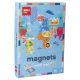 JUEGO MAGNETICO APLI MAPA MUNDI 40