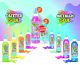Juego Mitama Super Slime Kit 2 Piezas