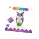 Kit Oxford Creagami Origami 3D Buho