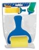 RODILLO ESPUMA JOVI PINTURA GRANDE 1 pz