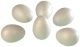 Imagen HUEVOS POLIESPAN NIEF.5,8x4,2cm PACK 20