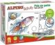 Imagen ALPINO ACTIVITY PINTA CON PUNTOS KIT