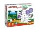 Imagen ALPINO ACTIVITY RECORTA Y COLOREA KIT