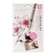 Set Creativo Sakura Art Kit Flor De Cerezo