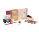 Pasta Modelar Jovi Diy Craft Estampadores Kit