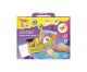 Kit De Manualidades Jovi Play&Fun Pinta Con Arena De Colores Monstruos Divertidos