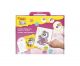 Kit De Manualidades Jovi Play&Fun Pinta Con Arena De Colores Unicornios