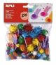 POM POM APLI BRILLANTES B/78