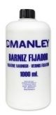 Imagen BARNIZ FIJADOR MANLEY 1000 ml