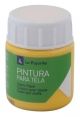 PINTURA TELA PAJARITA 25 ml AMAR.RL.T-12