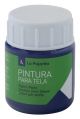 PINTURA TELA PAJARITA 25 ml AZ.VICT.T-04