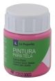 PINTURA TELA PAJARITA 25 ml MAGENTA T-08