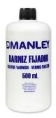 Imagen BARNIZ FIJADOR MANLEY 500 ml.