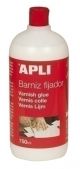 BARNIZ FIJADOR APLI 750 ml.