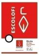PAPEL ESCOLOFI A4 100h CD.6