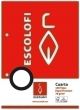 RECAMBIO ESCOLOFI A4 100h 2 TAL. MM.3x3x