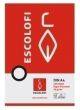 PAPEL ESCOLOFI A4 100h CD.6 PT.