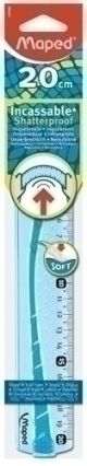 REGLA MAPED 20 CMS IRROMPIBLE FLEX