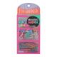 Set De Papeleria Mooving Kit 3 En 1 Pink