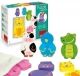 PUZZLE GOULA MAGNETICO INTERCAMBIABLE