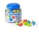 JUEGO MINILAND SUPERPEGS COL.BRILLANTES