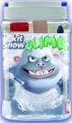 JUEGO INSTANT SLIME KIT SNOW SNOW YETI