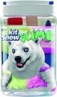 Imagen JUEGO INSTANT SLIME KIT SNOW SNOW BEAR