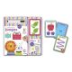 JGO.IMAGILAND LIBRO CARTON + BITS JUEGOS