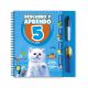 Jgo.Imagiland Aprendo Con 5 Años