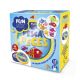 JGO.IMAGILAND CARTAS PESCA PECES C/CAJA