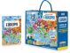Puzzle Manolito B. Europa