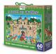 Puzzle Manolito B. El Castell Dels Caval