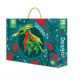 Puzzle Manolito B. Herensuge 3D - Eusker
