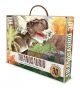 Puzzle Manolito B. Tiranosaurio 3D