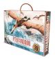 Puzzle Manolito B. Pteranodon 3D