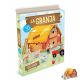 Puzzle Manolito B. La Granja 3D - Catala