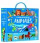 Mega Atlas Manolito B. Animales