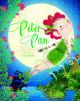 Libro Ilus. Manolito B. Peter Pan