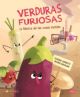 Libro Ilus. Manolito B. Verduras Furiosa