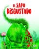 Libro Ilus. Manolito B. El Sapo Disgusta