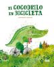Libro Ilus. Manolito B. El Cocodrilo En