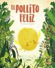 Libro Ilus. Manolito B. El Pollito Feliz