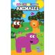 Mini Mega Set Manolito B. Animales