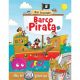 Juego Manolito B. Haz Tu Propio Barco Pi